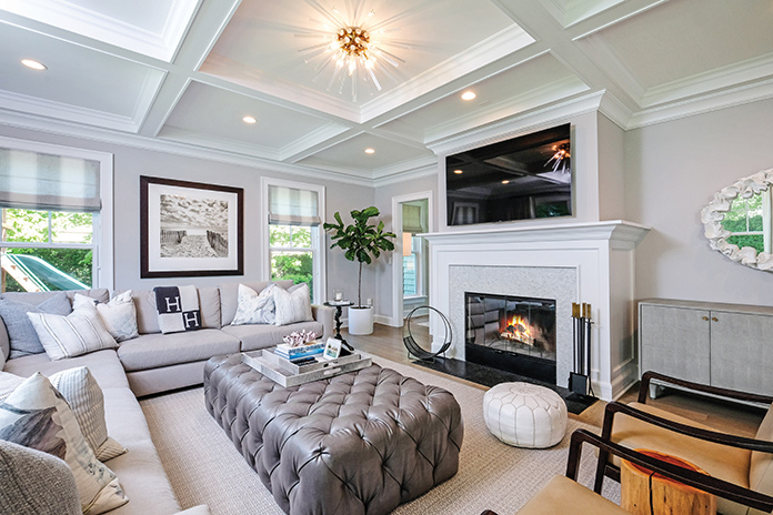 on the market rye living room