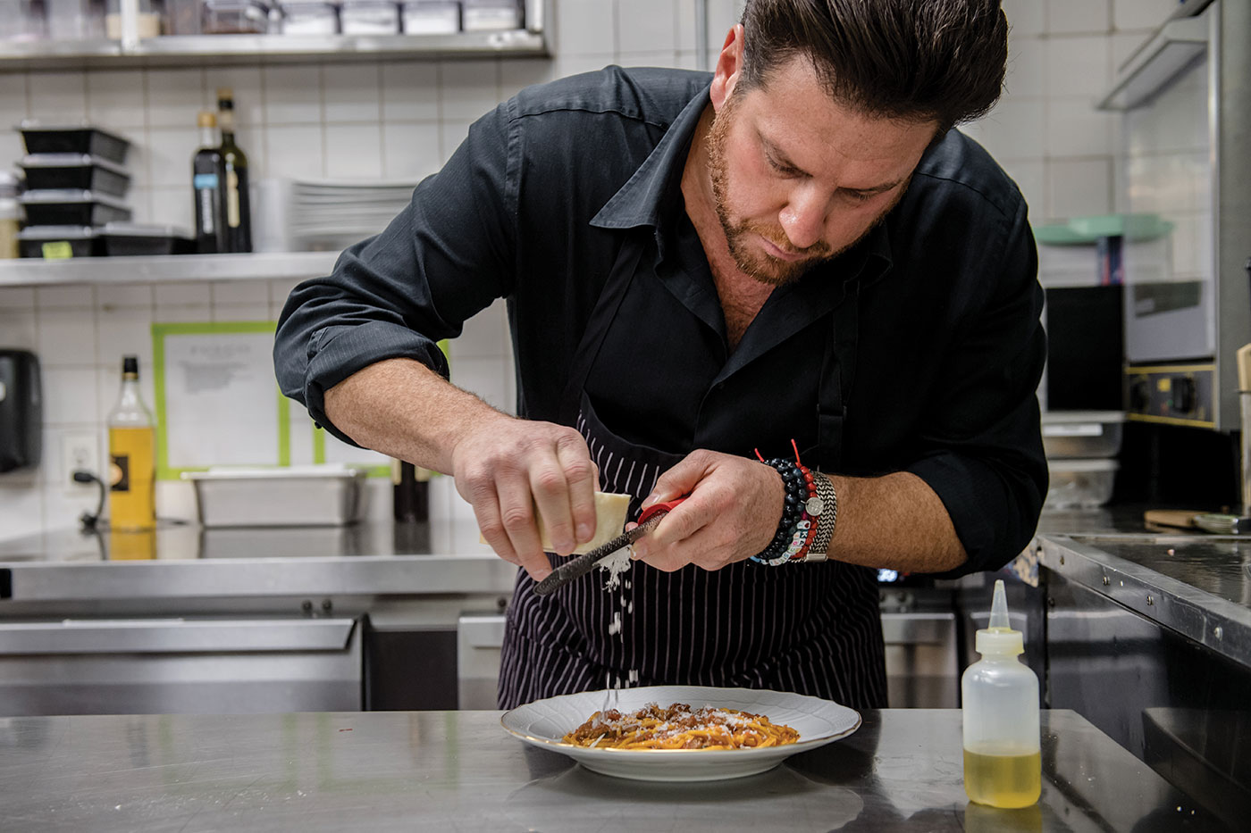 italian cooking with scott conant