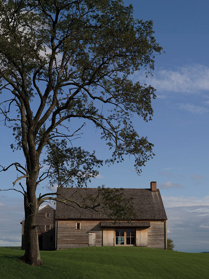 di biase filkoff architects barn