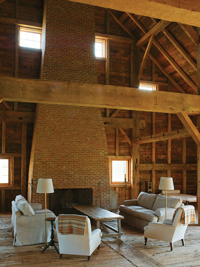 di biase filkoff architects barn