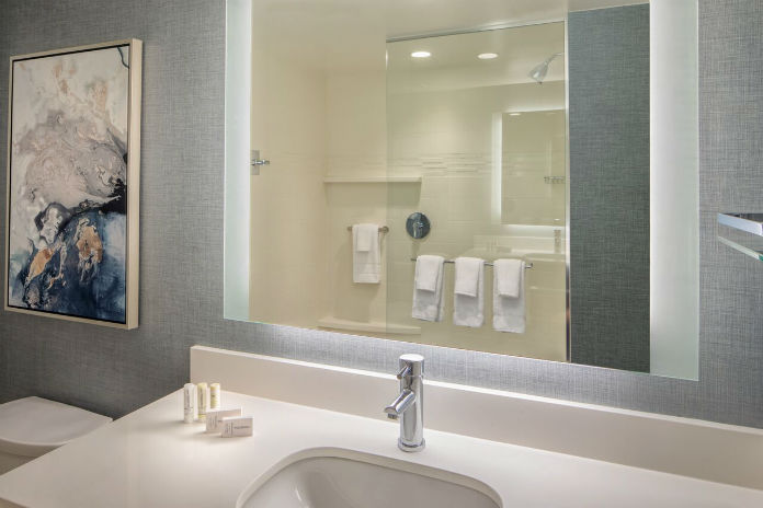 hotel residence inn stamford