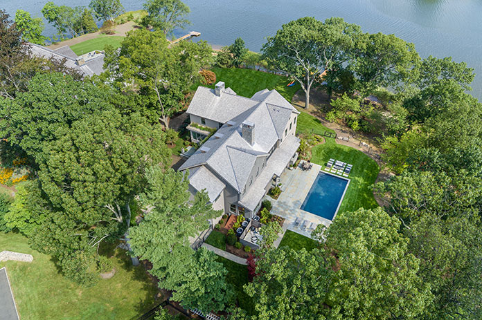 darien brush island