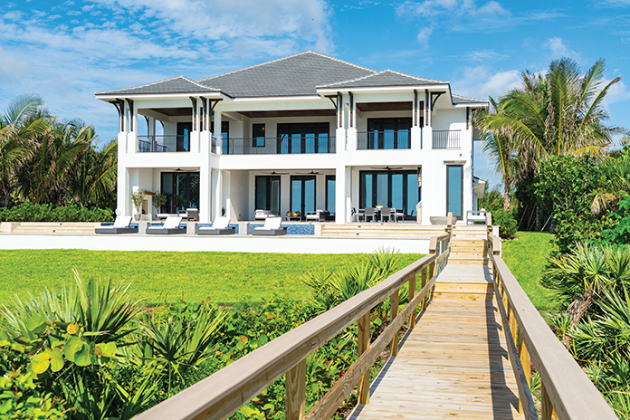 beach houses on the market