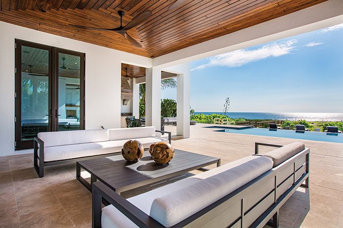 beach houses on the market