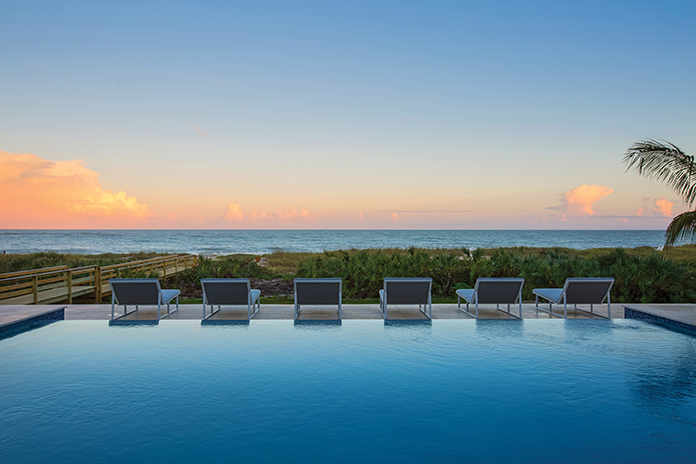 beach houses on the market