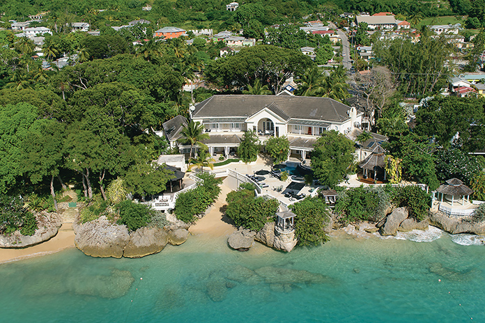 beach houses on the market