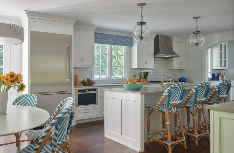 makeover kitchen
