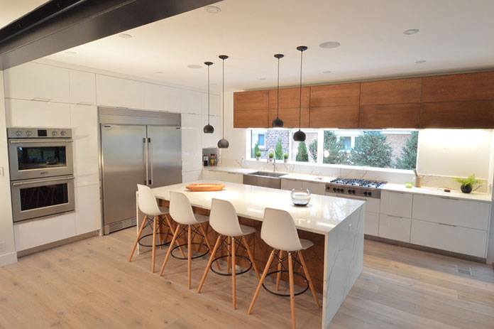 on the market mamaroneck ny kitchen