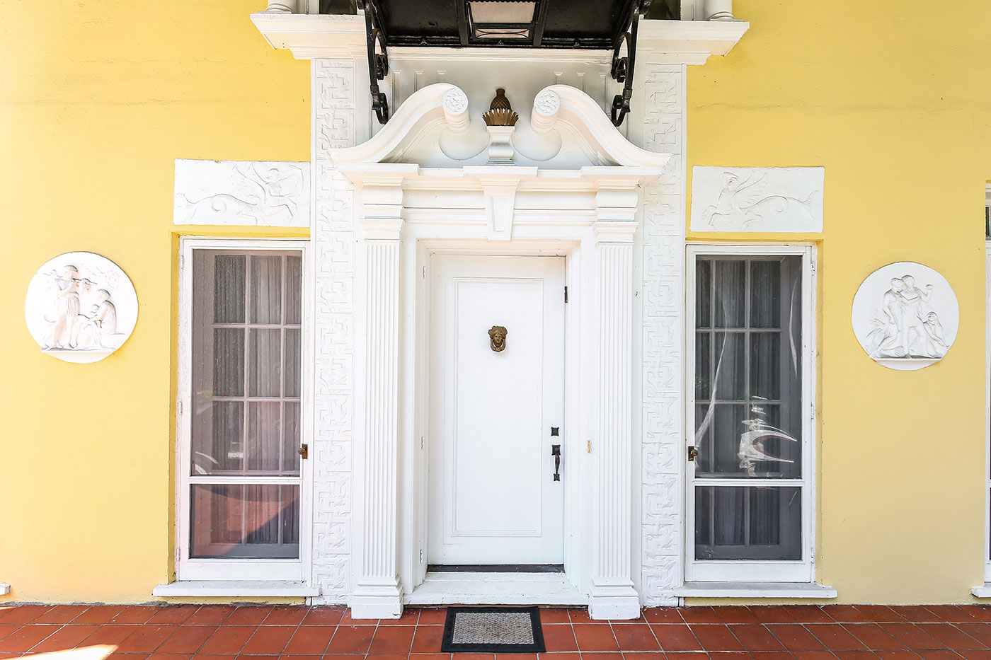 period colonial in chappaqua ny