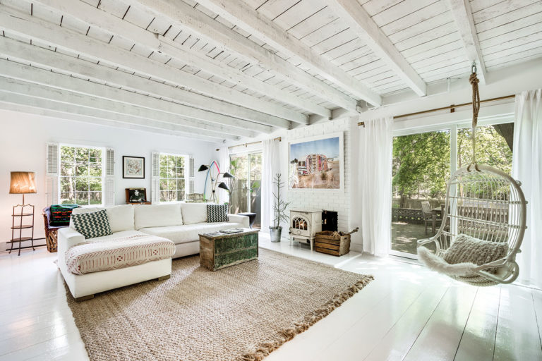 antique homes