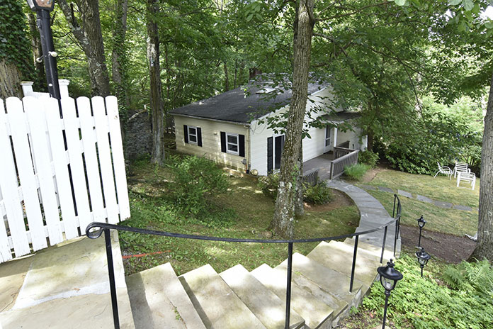 period colonial in chappaqua ny