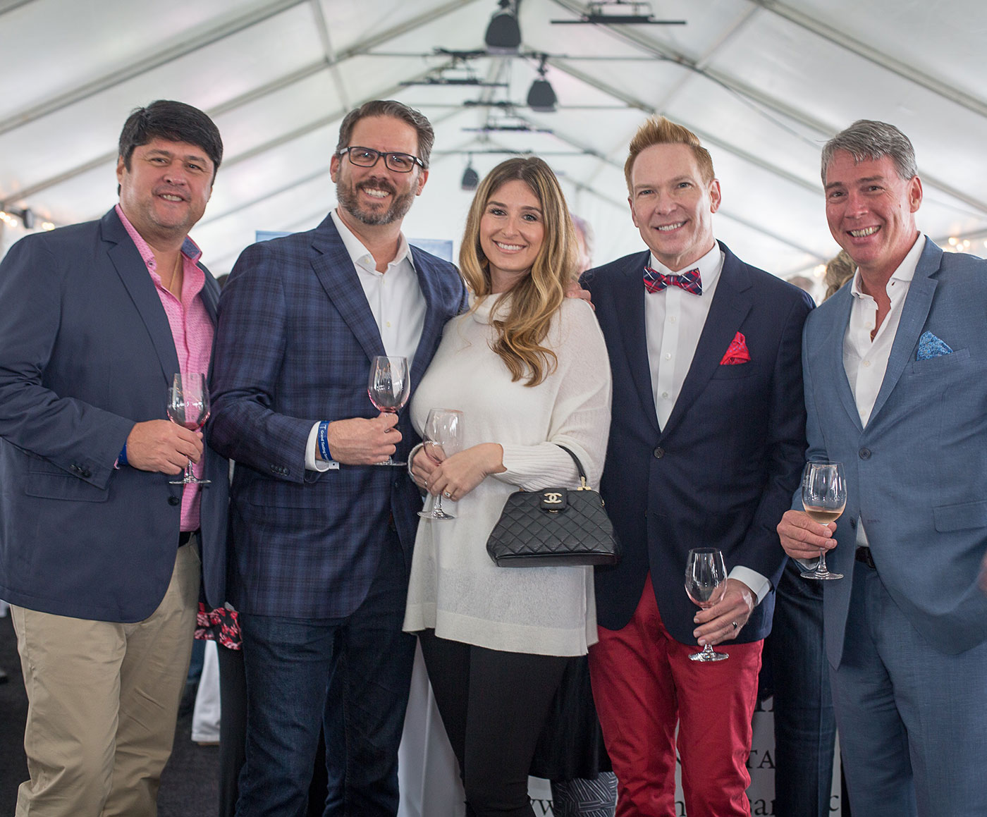 nantucket wine & food festival