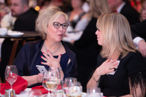 Stephanie Bush, Sheila Elliot