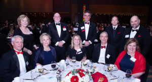 Recovery Sponsor, The Hartford Insurance Group