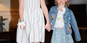 Image of Addie & Kit Lucey