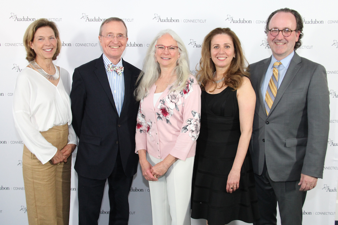 Image of Connan Ashforth, Thomas E. Lovejoy, PHD, Camille Broderick, Ana Paula Tavares, Sean O'Connor