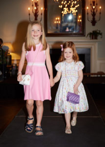 Image of Campbell Corbin and Corrine Weil