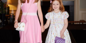 Image of Campbell Corbin and Corrine Weil