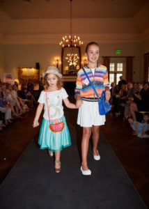 Image of Daisy & Cece Heyworth