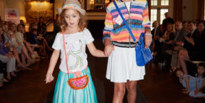 Image of Daisy & Cece Heyworth