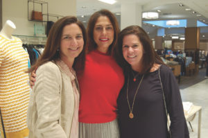 Image of Jill Stute, Diana Dore, and Kim Barton