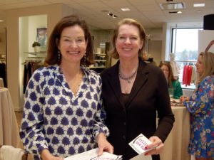 Image of Elizabeth Thompson and Holly Kennedy