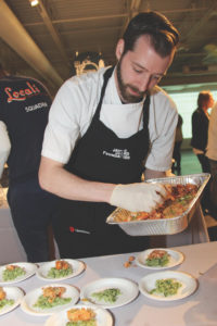 Image of William Eschner (Locali)
