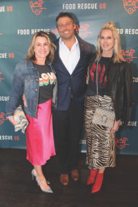 Image of Lara Stewart, Mark Thompson, Heather Schimenti
