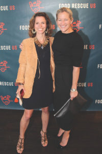 Image of Whitney Keyes and Megan Shultude