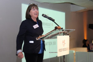 Image of Carol Shattuck (CEO Food Rescue US)