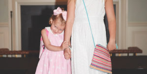 Image of Frances & Eleanor Fazzinga