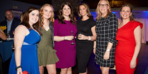 Image of Stephanie Allan, Anneliese Ashley, Andrea Yeskey, Deb Wood, Laura Andersen, Jessica Wieneke