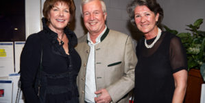 Image of Ruthanne Ruzika, Walter and Gudrun Dostmann