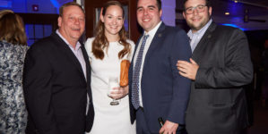 Image of Dennis Fogler, Kristin Godsell, Alec Sachs, Jason Wein