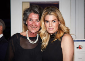 Image of Gudrun Dostmann, Mary Grace Hicks