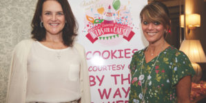 Image of Mary Jeffery & Yonni Wattenmaker