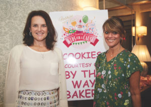 Image of Mary Jeffery & Yonni Wattenmaker