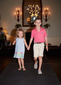 Image of Julia & Justin Schur