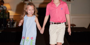 Image of Julia & Justin Schur