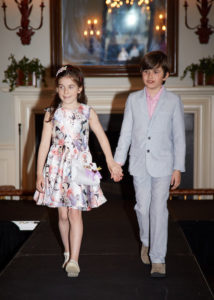 Image of Juliet & Nicholas Bonadio