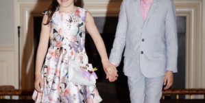 Image of Juliet & Nicholas Bonadio