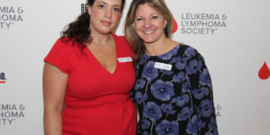 Image of Diana Rukaj and Beth Zelin