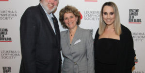 Image of JT McFadden, Lori Glowaki, Gina Lomurno