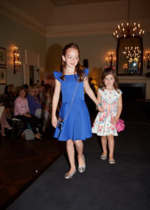 Image of Lydia & Caroline Schift