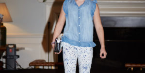 Image of Mary Kate Morrissy