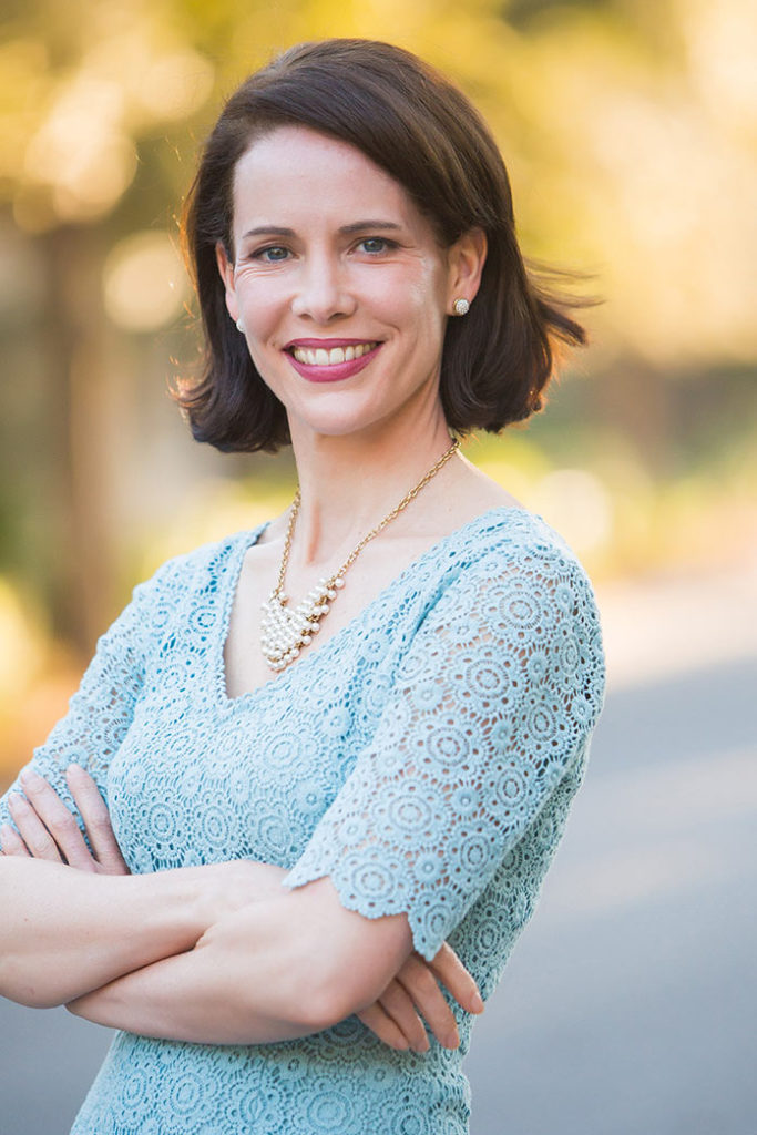 Image of Beatriz Williams