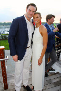 Image of Tucker Stafford, Hannah Hogensen