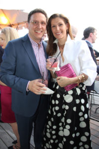 Image of Alfonso & Marianne Tagliavia