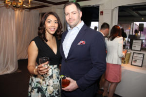 Image of Meeta & Jared Thal