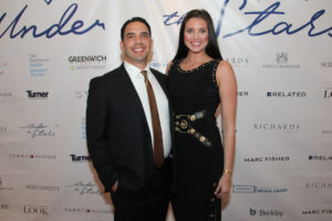 Image of Luis Romo, Brooke Williams